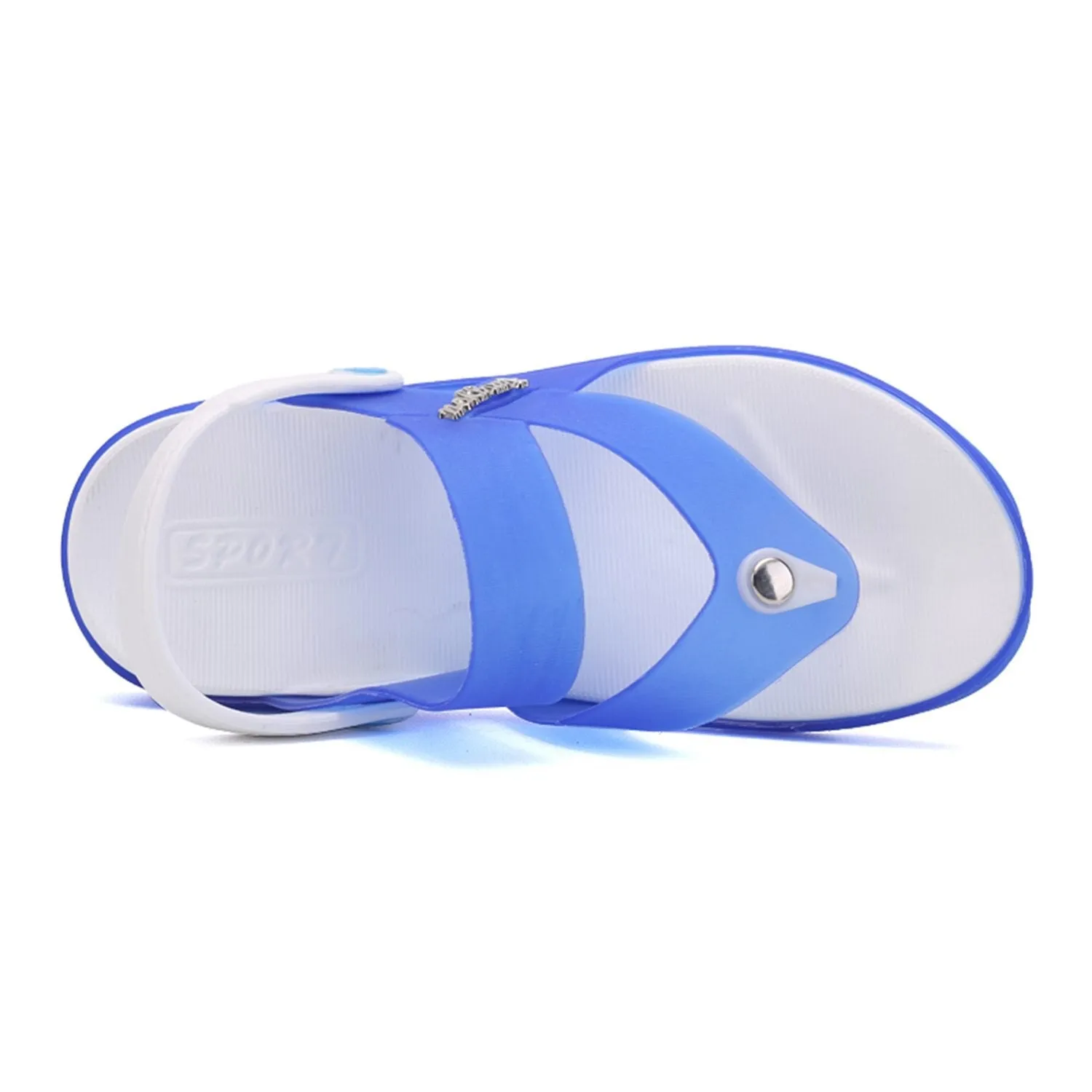 2018 new Flops Summer Fashion Sandals Men's New Style Rubber Soft Shoes Home Outdoor Sports Beach Men's Slippers Massage