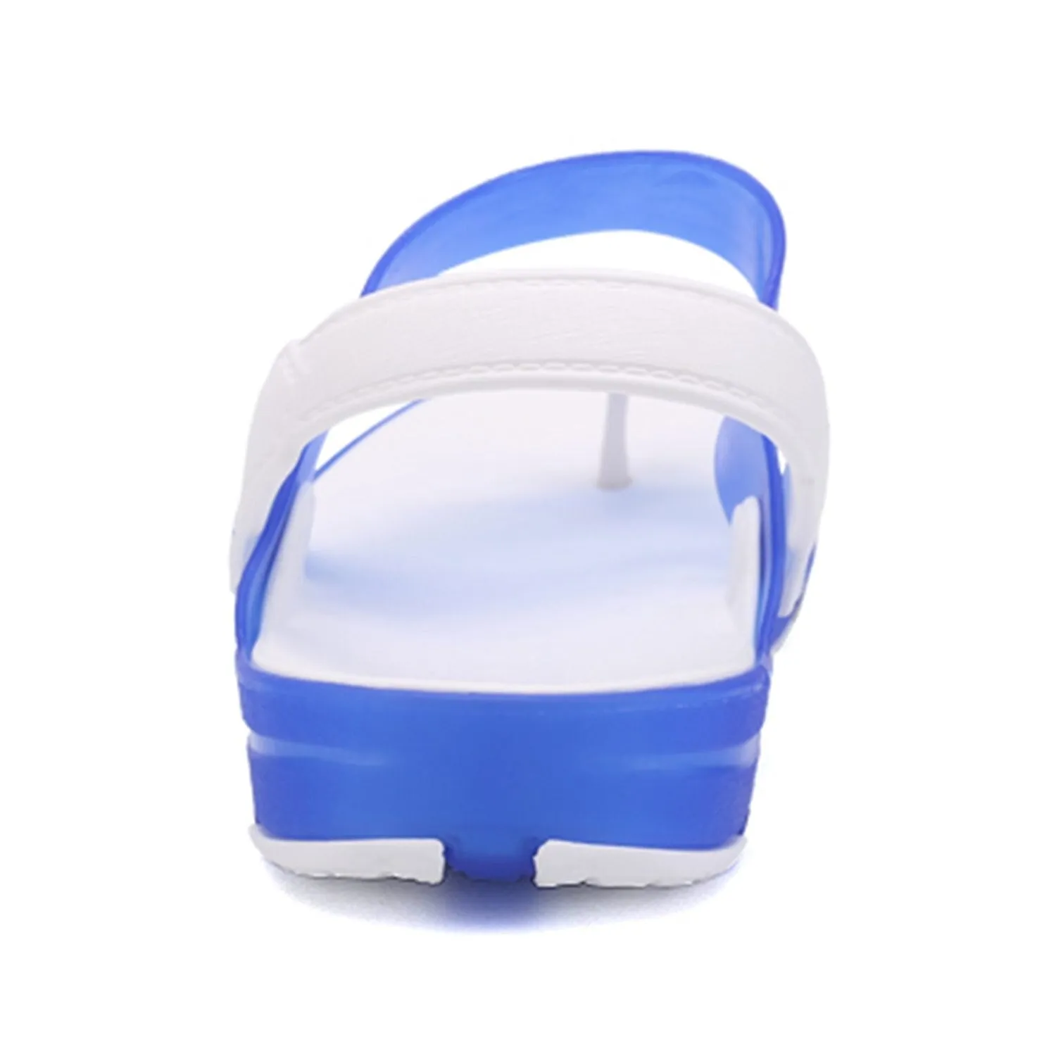 2018 new Flops Summer Fashion Sandals Men's New Style Rubber Soft Shoes Home Outdoor Sports Beach Men's Slippers Massage