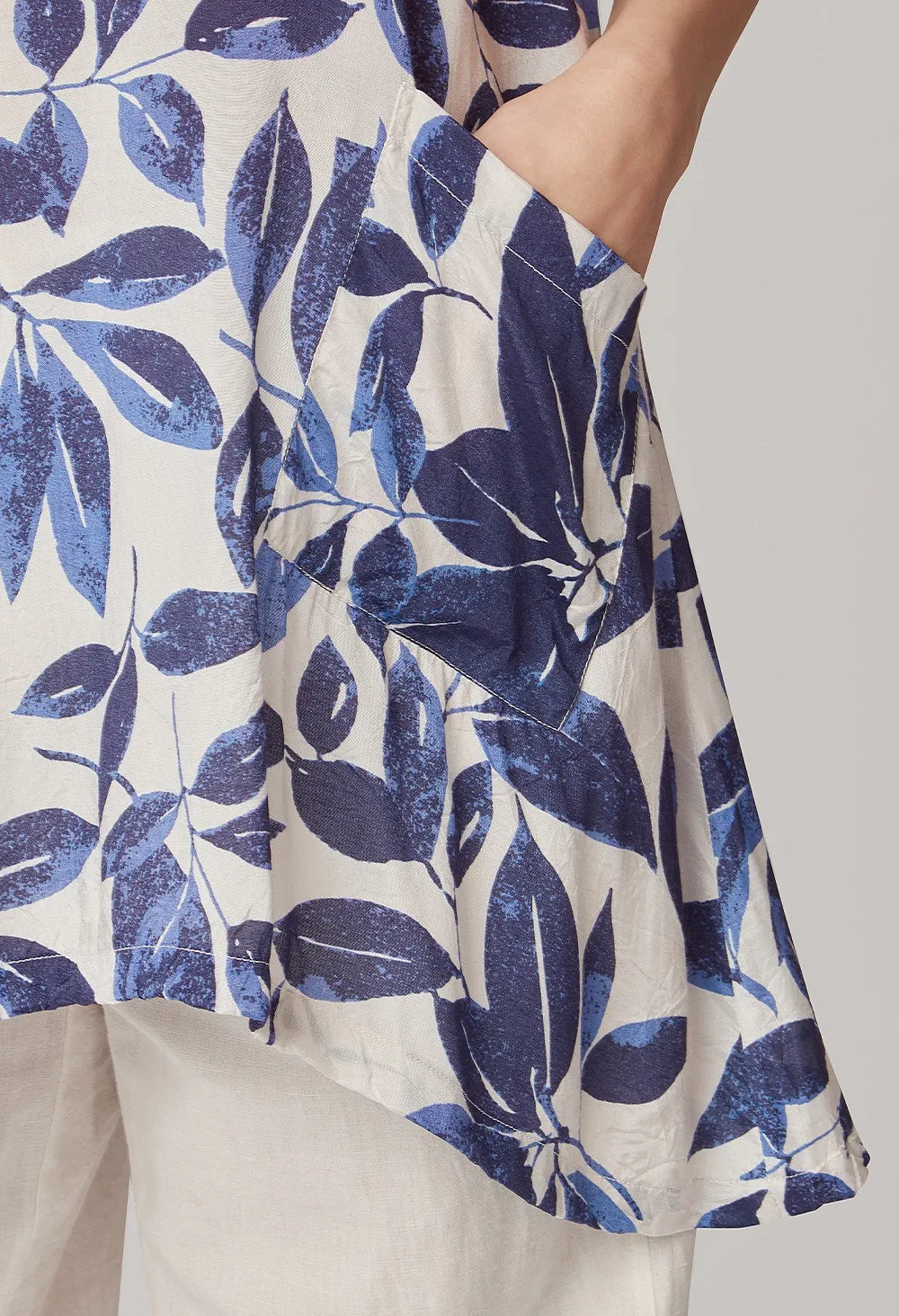 Adini Coleen Tunic