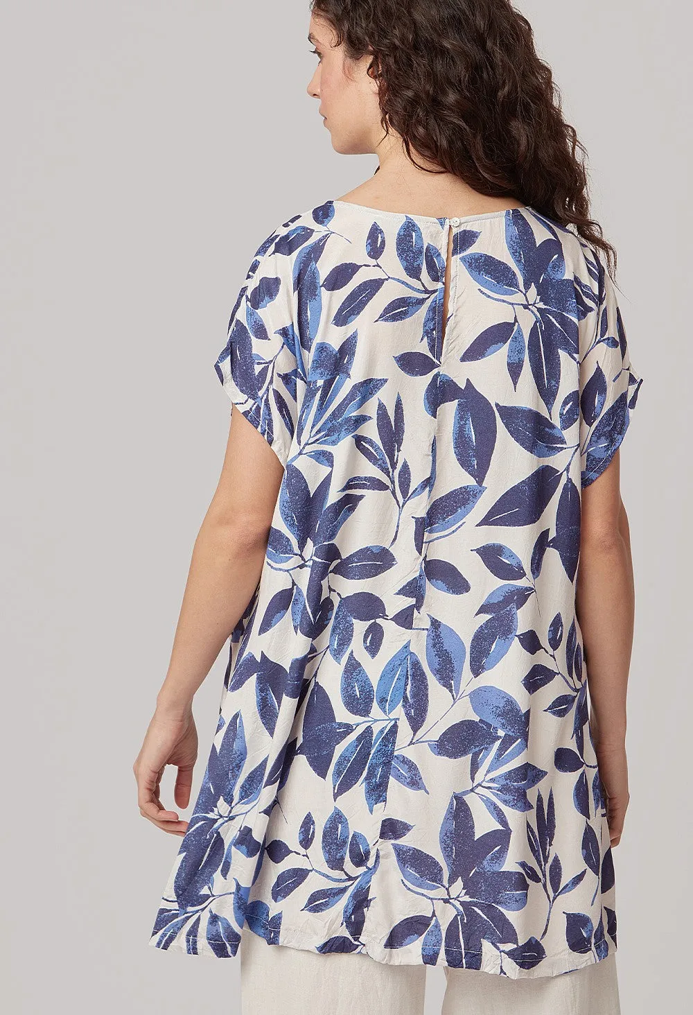 Adini Coleen Tunic