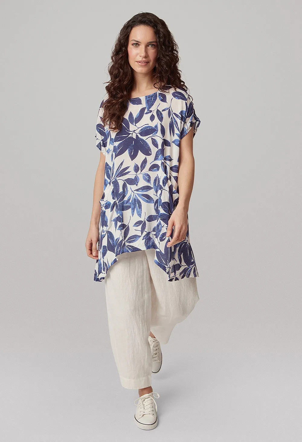 Adini Coleen Tunic