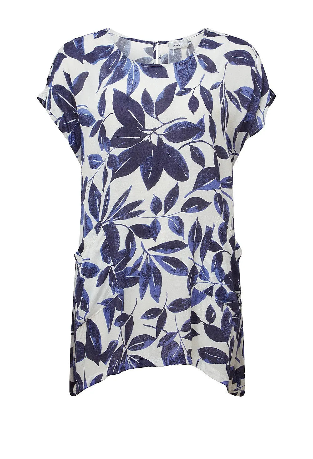 Adini Coleen Tunic
