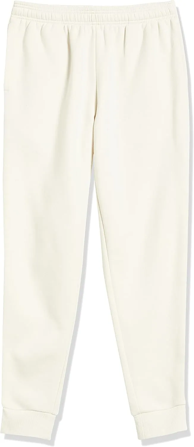 Amazon Essentials Men's Joggers Sweatpants, Fleece, Comfortable Fit
