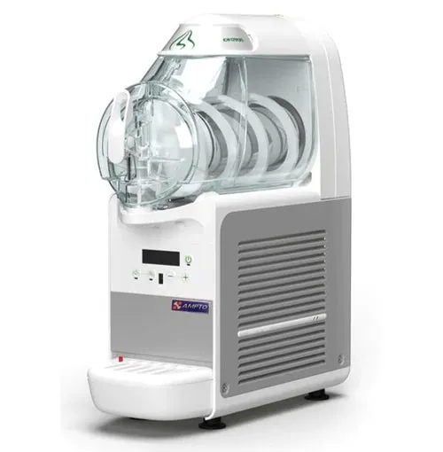 AMPTO Soft Serve 1 Tank - 1.5 Gallons - Q1156