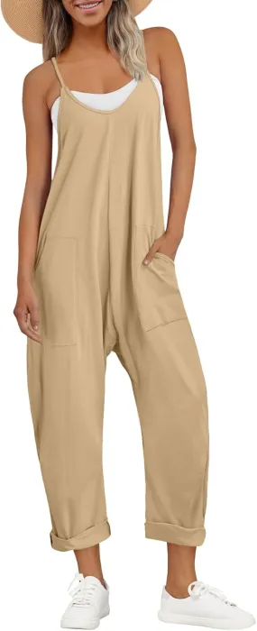 AUTOMET Jumpsuits for Women Casual Summer Outfits Rompers Comfy Beach Vacation Trendy Overalls Jumpers Fashion Clothes 2025
