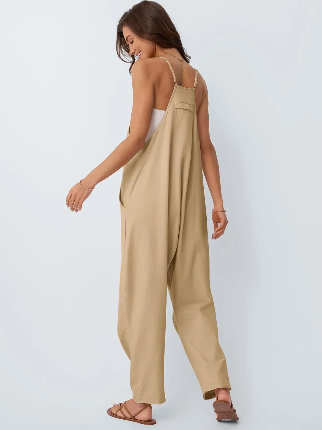 AUTOMET Jumpsuits for Women Casual Summer Outfits Rompers Comfy Beach Vacation Trendy Overalls Jumpers Fashion Clothes 2025