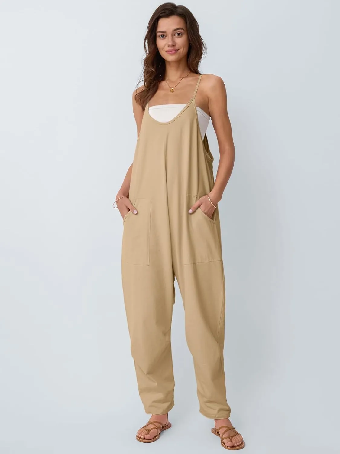 AUTOMET Jumpsuits for Women Casual Summer Outfits Rompers Comfy Beach Vacation Trendy Overalls Jumpers Fashion Clothes 2025