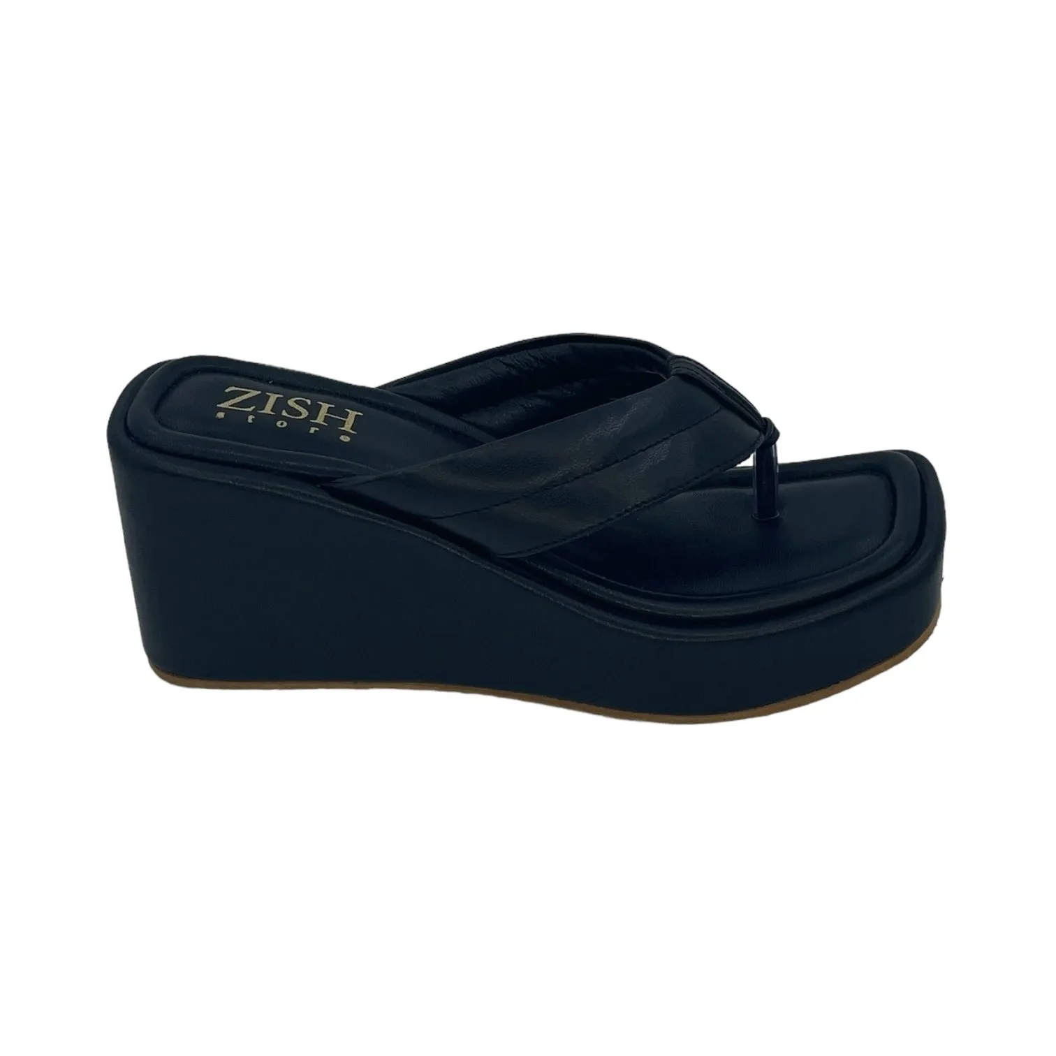 Black Way too Simple Slides