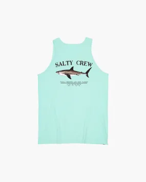 Bruce Seafoam Tank