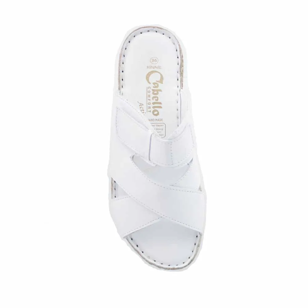 CABELLO RINNIE WHITE