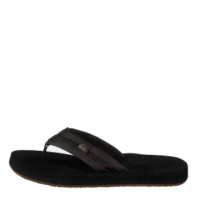 Carver Squish Brown/black/brown