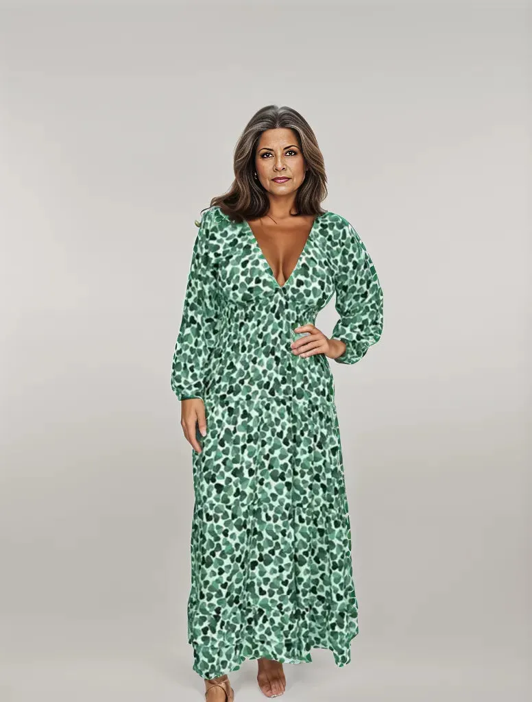 Charell |  Elegant Dress