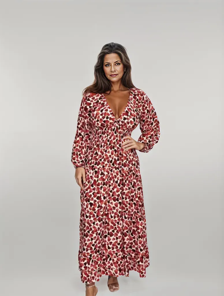 Charell |  Elegant Dress