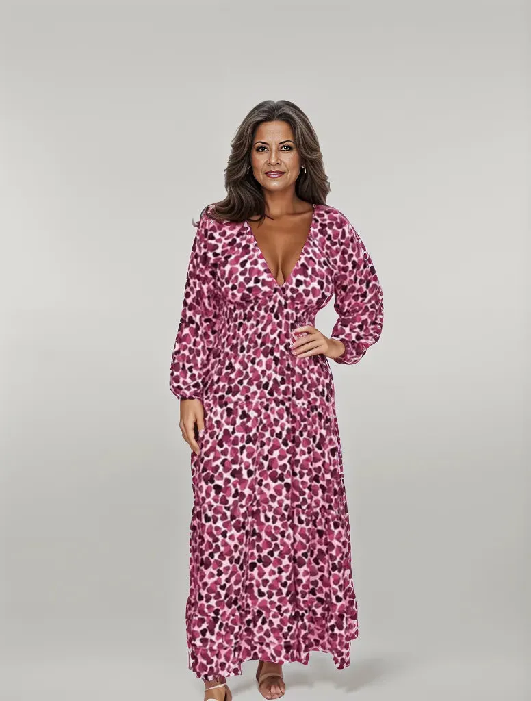 Charell |  Elegant Dress