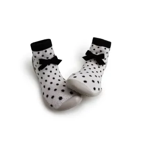 collégien Vladimir Boudoir Cachemire   Noeud Slippers