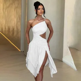 Elegant Socialite Dress