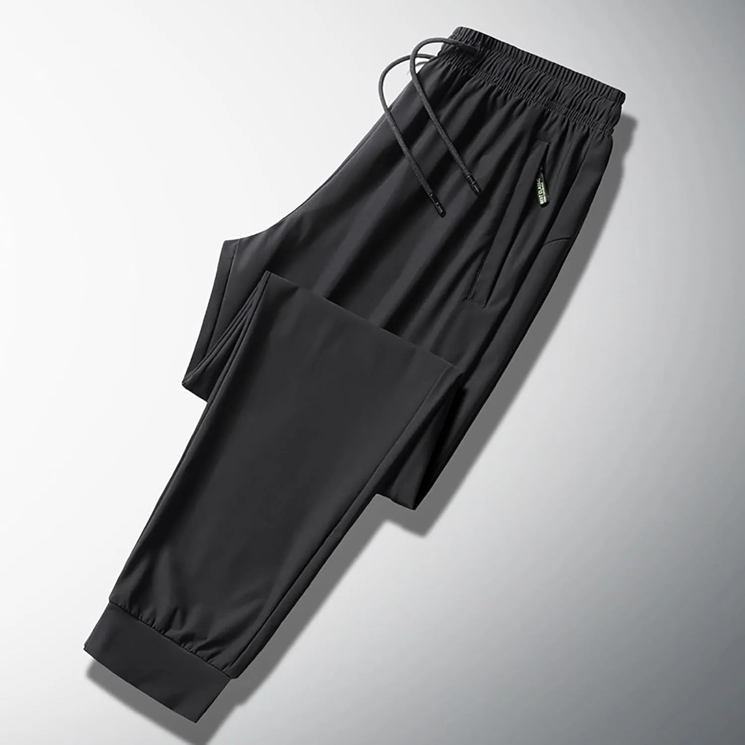 Fxbar Dandyflex Mens Pants EaseFlexor Pants for Men Unisex Ultra Stretch Quick Drying Pant Breathable Lounge Joggers