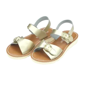 Hera Sandal - Gold