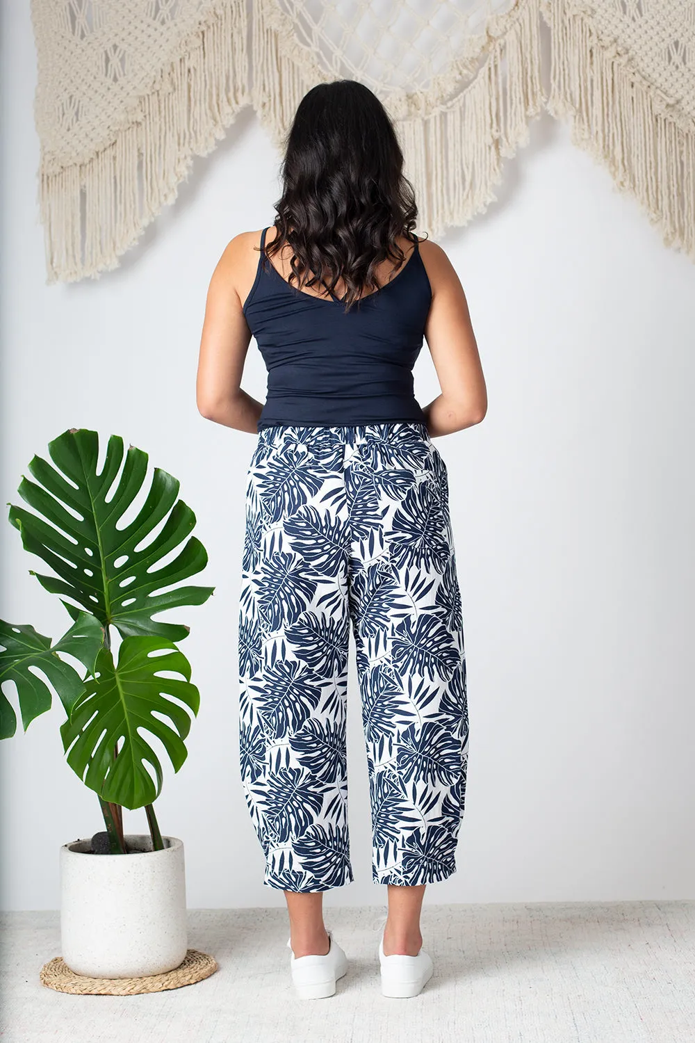 Holiday Pant