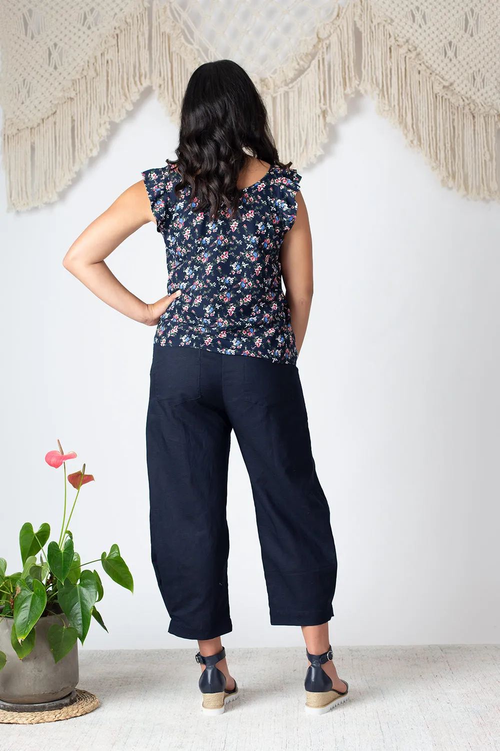 Holiday Pant