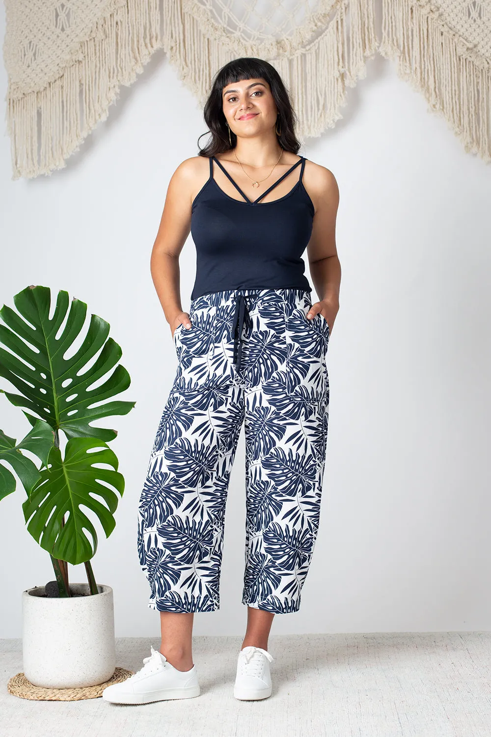 Holiday Pant