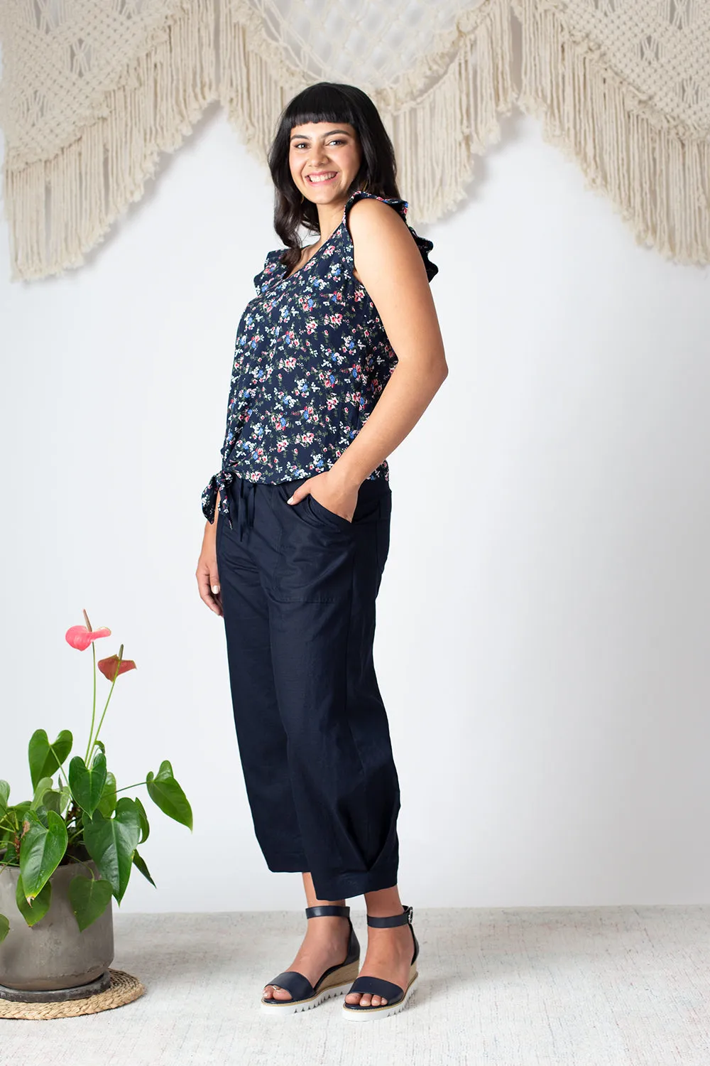 Holiday Pant