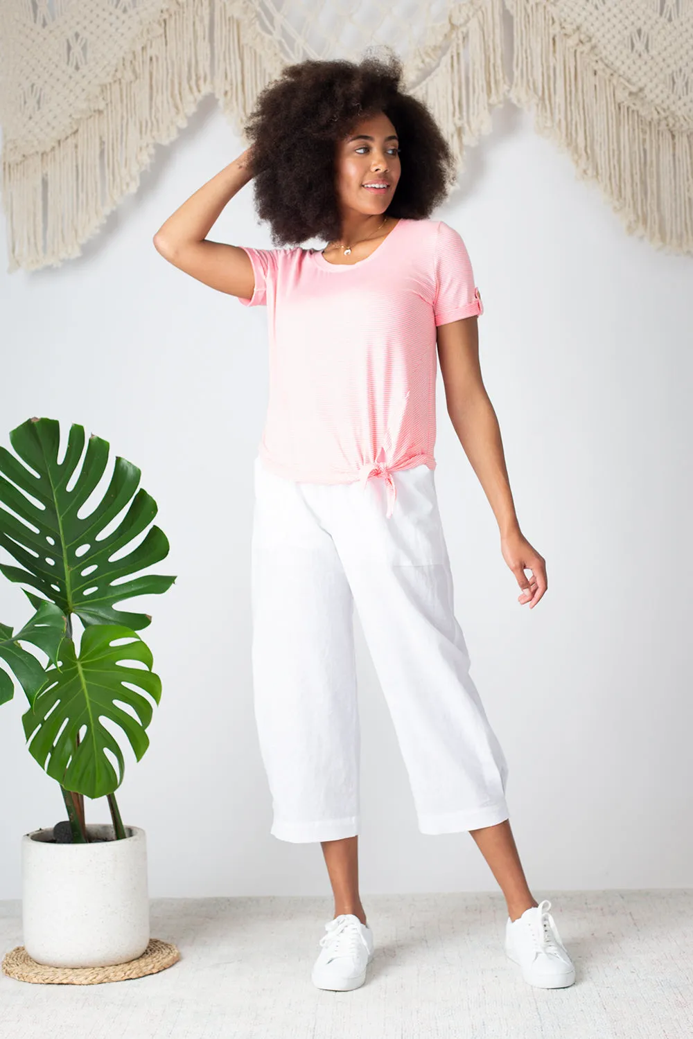 Holiday Pant
