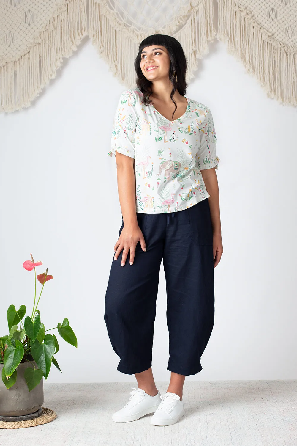 Holiday Pant
