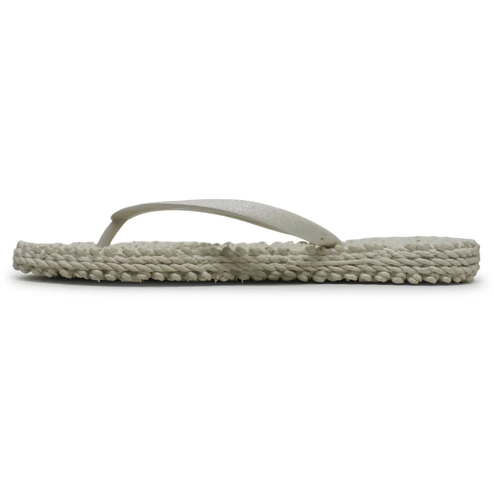 Ilse Jacobsen Cheerful 01 Rubber Women's Toe Post Sandals