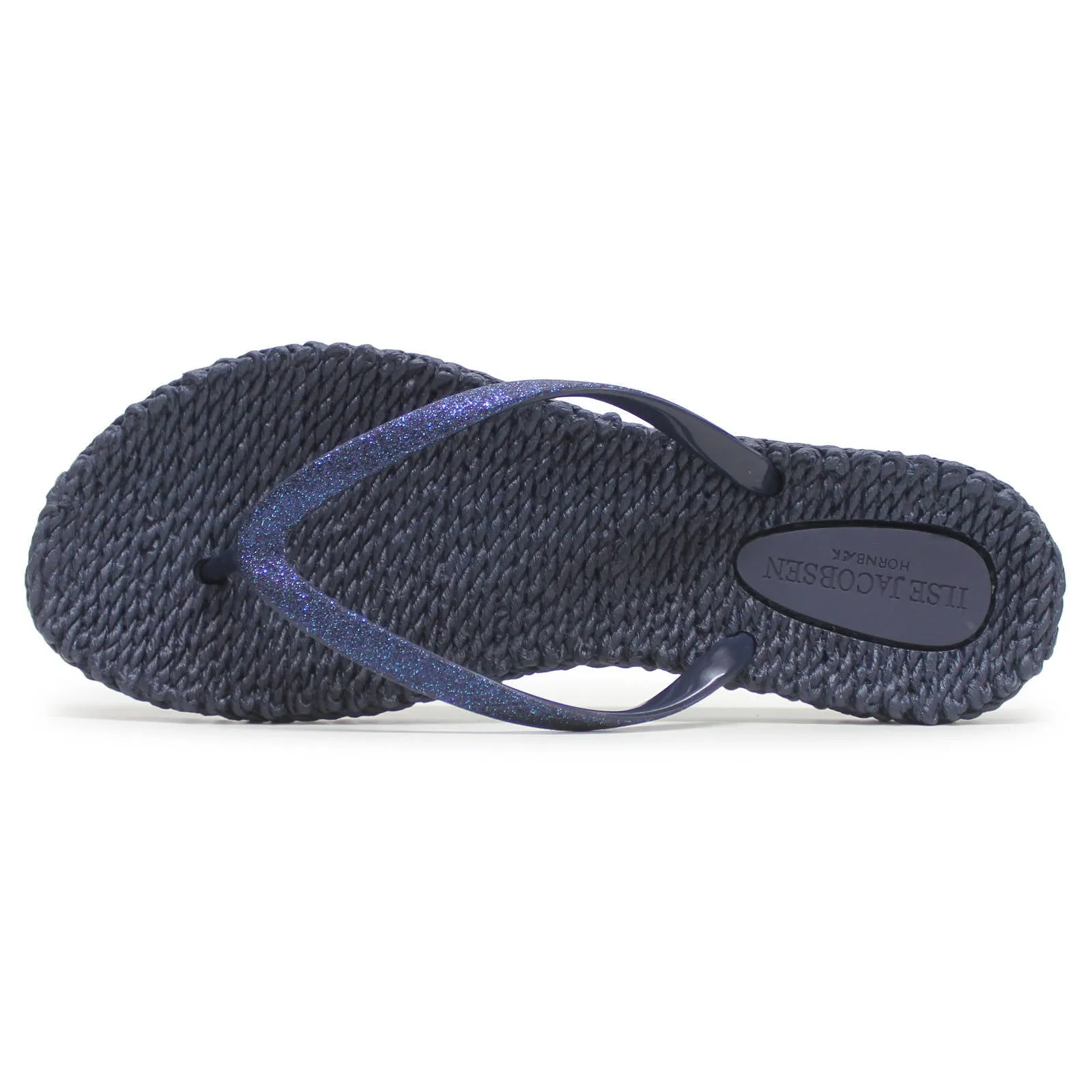 Ilse Jacobsen Cheerful 01 Rubber Women's Toe Post Sandals