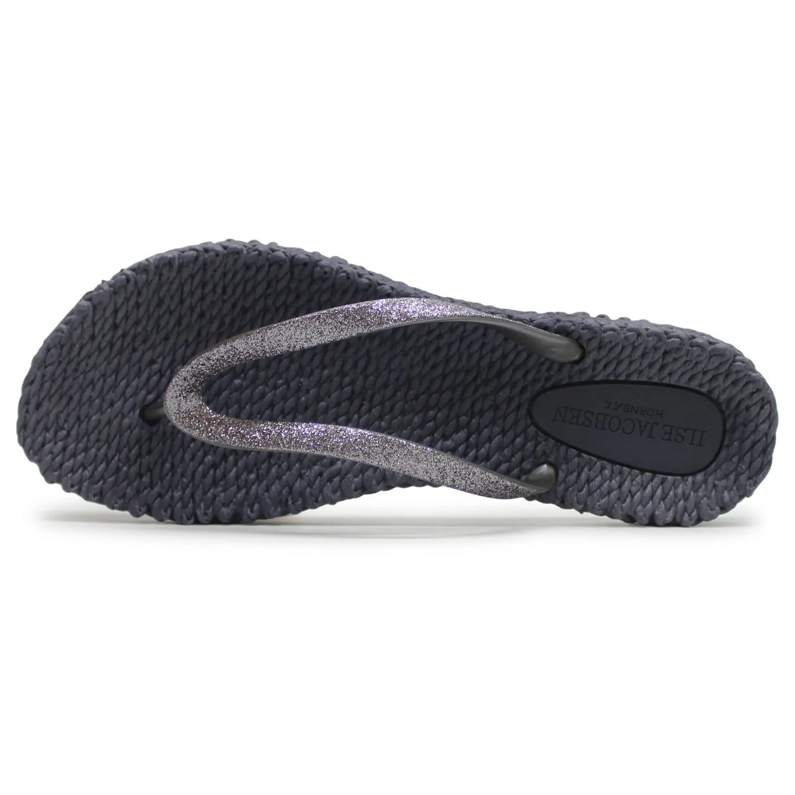 Ilse Jacobsen Cheerful 01 Rubber Women's Toe Post Sandals