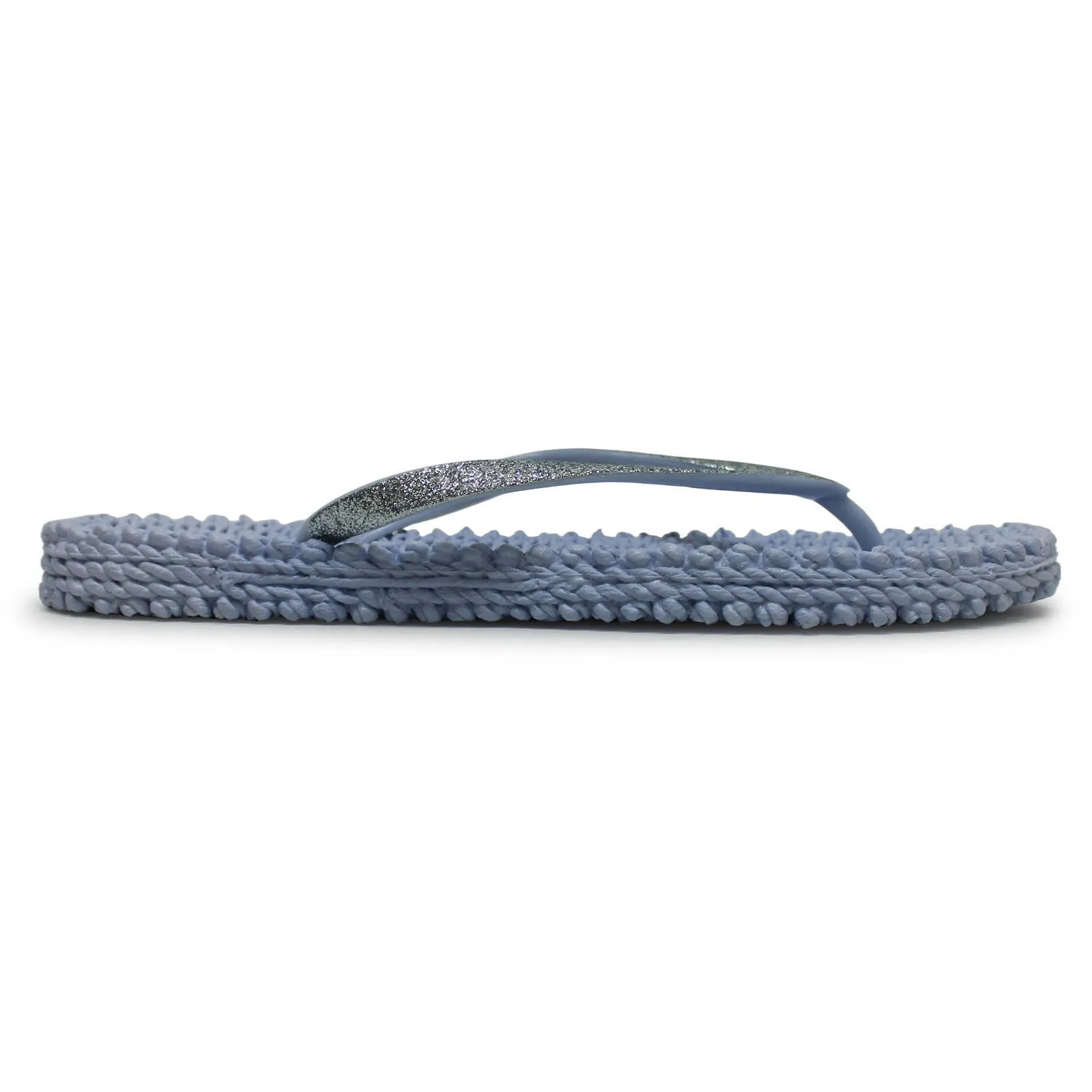 Ilse Jacobsen Cheerful 01 Rubber Women's Toe Post Sandals