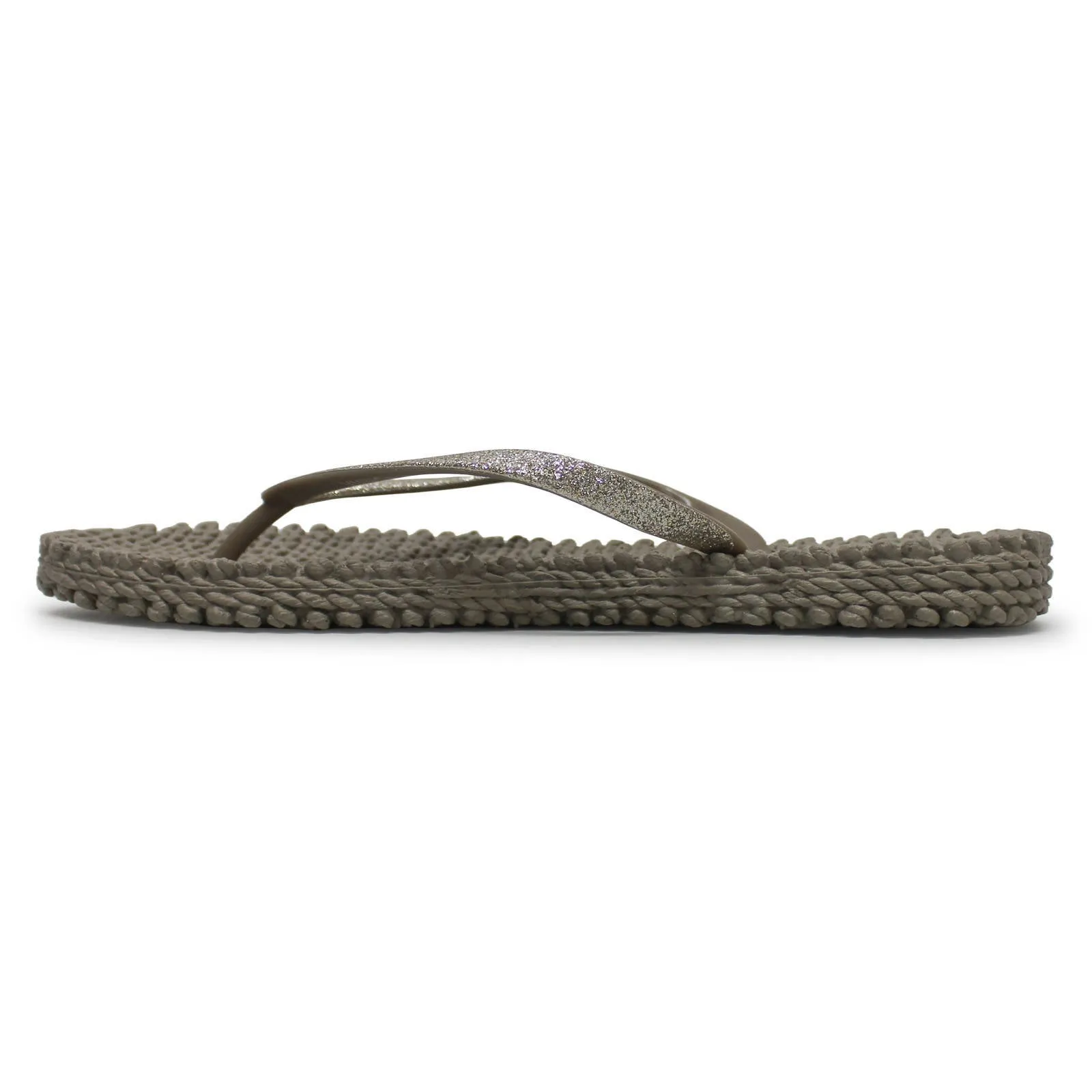 Ilse Jacobsen Cheerful 01 Rubber Women's Toe Post Sandals