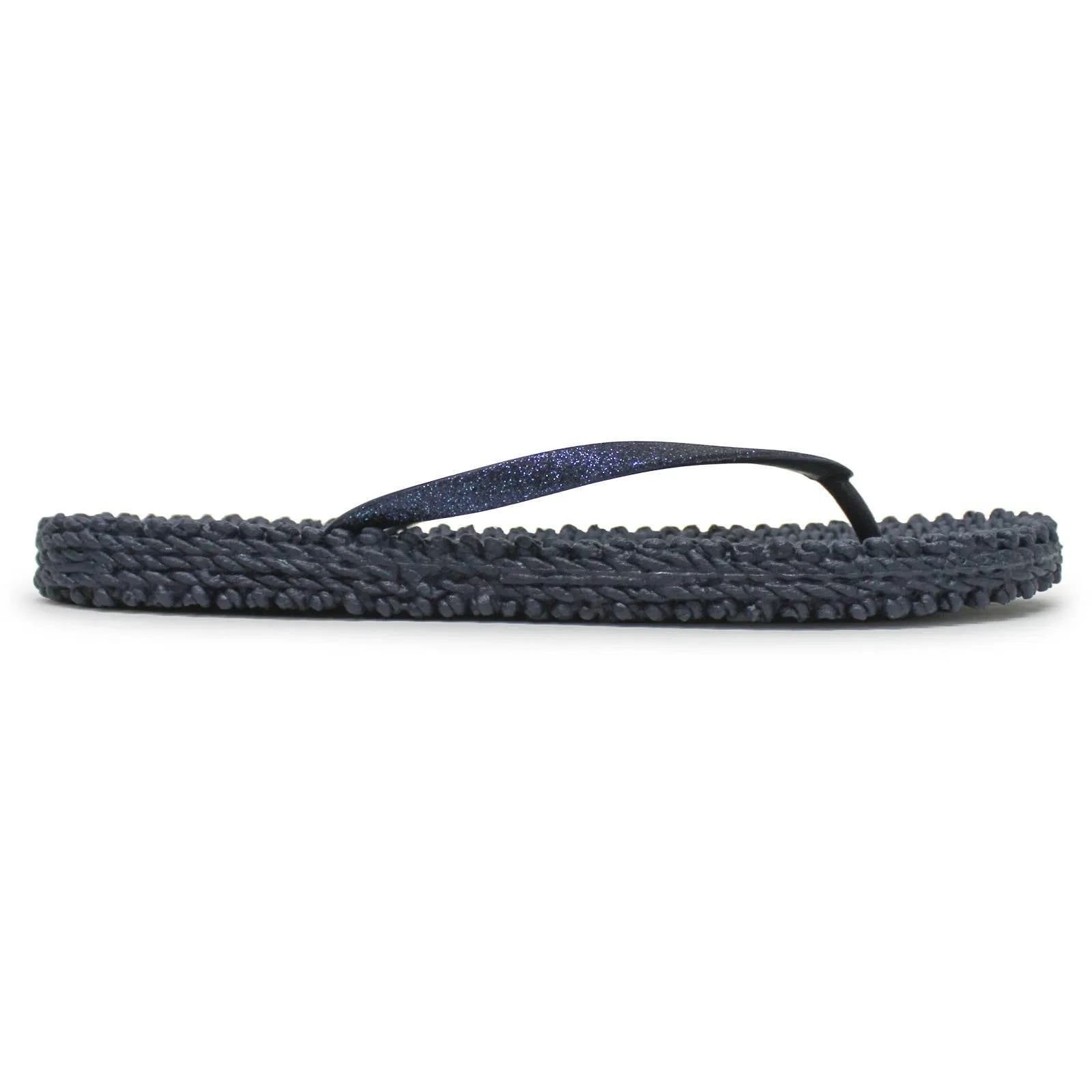Ilse Jacobsen Cheerful 01 Rubber Women's Toe Post Sandals