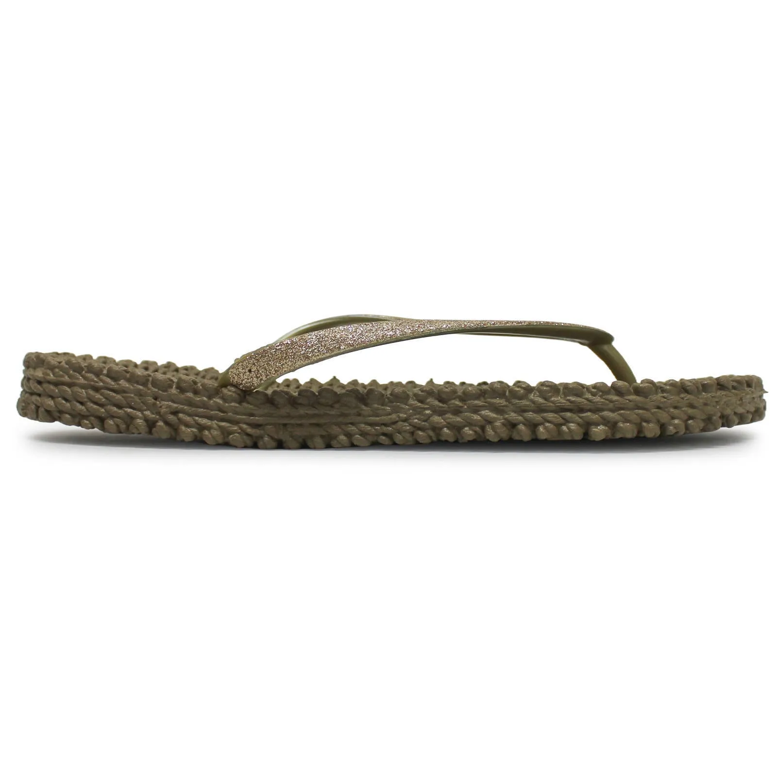 Ilse Jacobsen Cheerful 01 Rubber Women's Toe Post Sandals