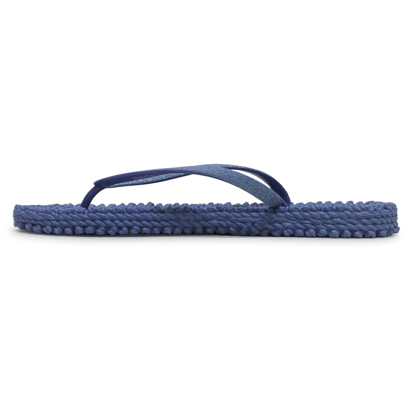Ilse Jacobsen Cheerful 01 Rubber Women's Toe Post Sandals