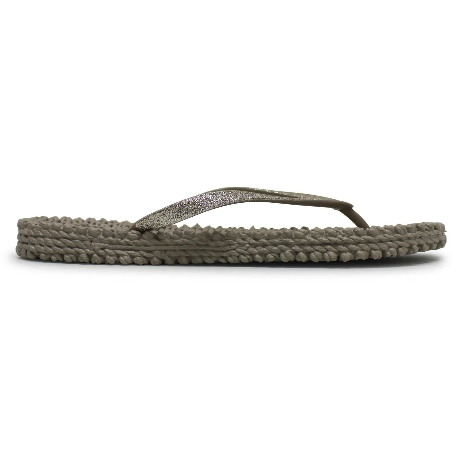 Ilse Jacobsen Cheerful 01 Rubber Women's Toe Post Sandals