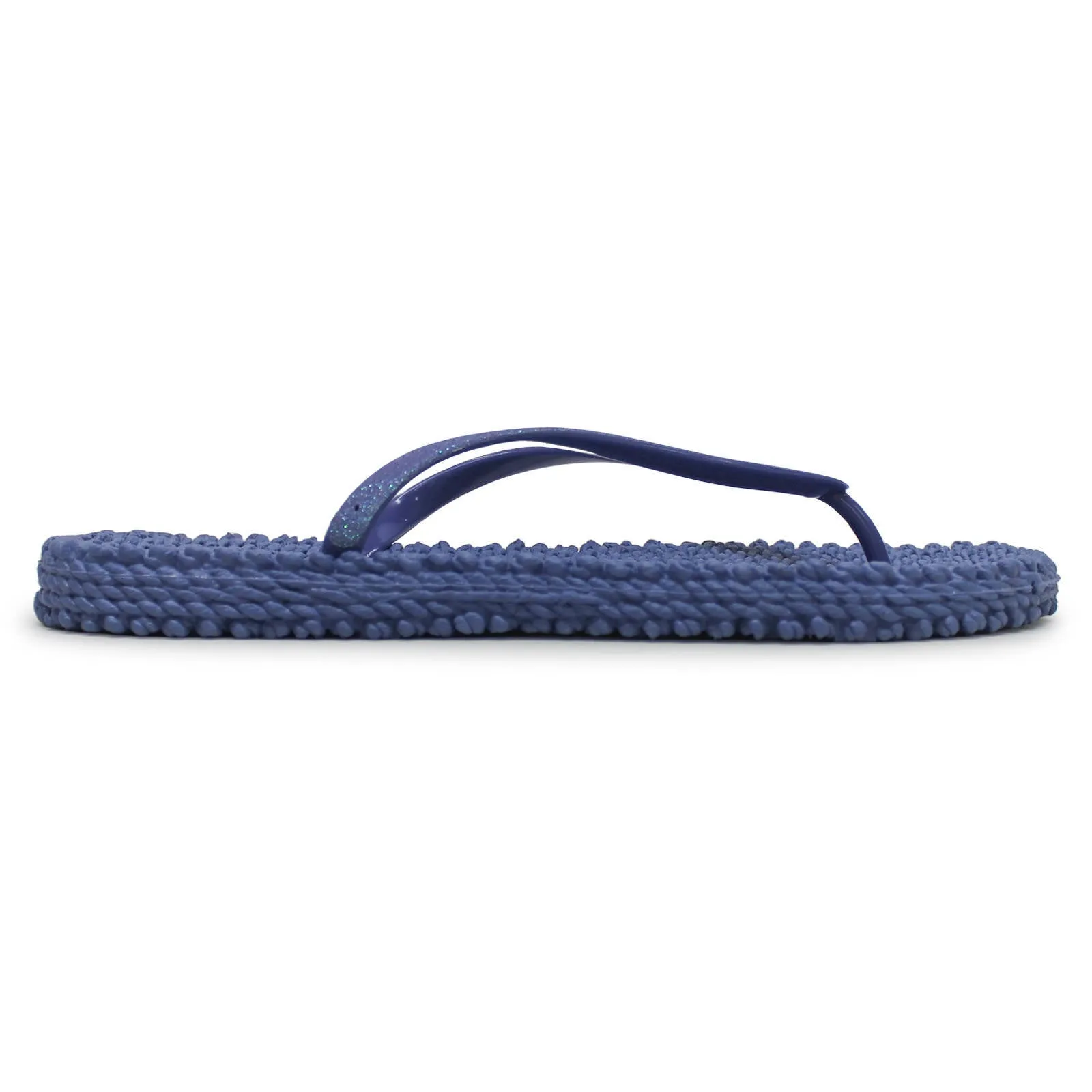 Ilse Jacobsen Cheerful 01 Rubber Women's Toe Post Sandals