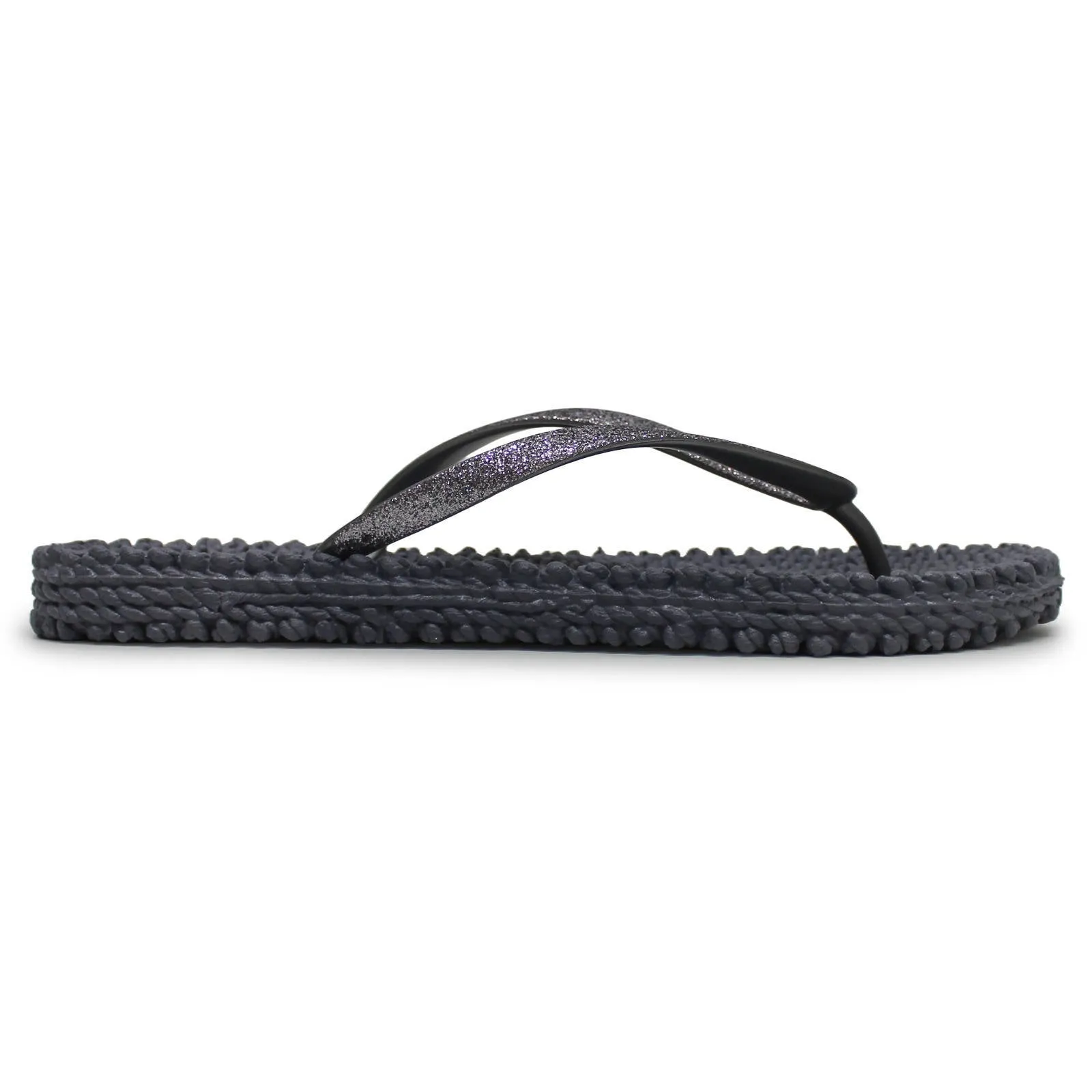 Ilse Jacobsen Cheerful 01 Rubber Women's Toe Post Sandals
