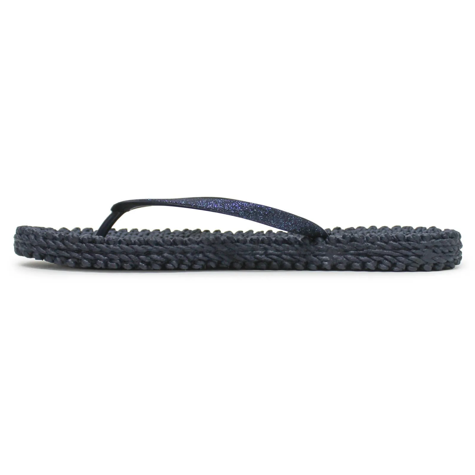 Ilse Jacobsen Cheerful 01 Rubber Women's Toe Post Sandals
