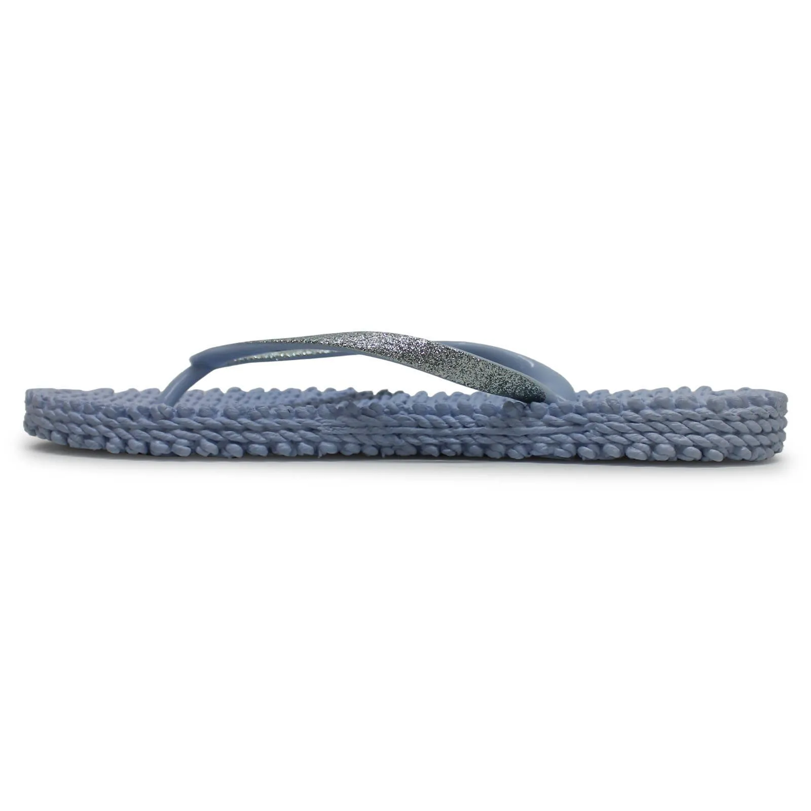 Ilse Jacobsen Cheerful 01 Rubber Women's Toe Post Sandals