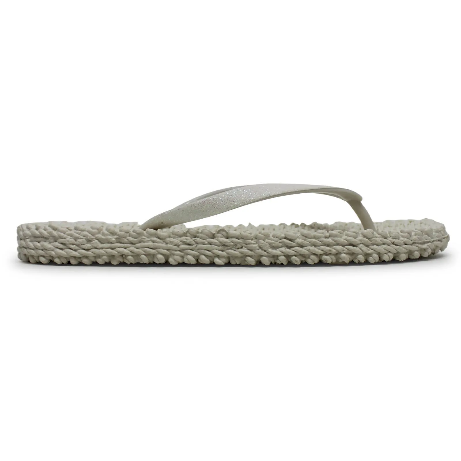Ilse Jacobsen Cheerful 01 Rubber Women's Toe Post Sandals