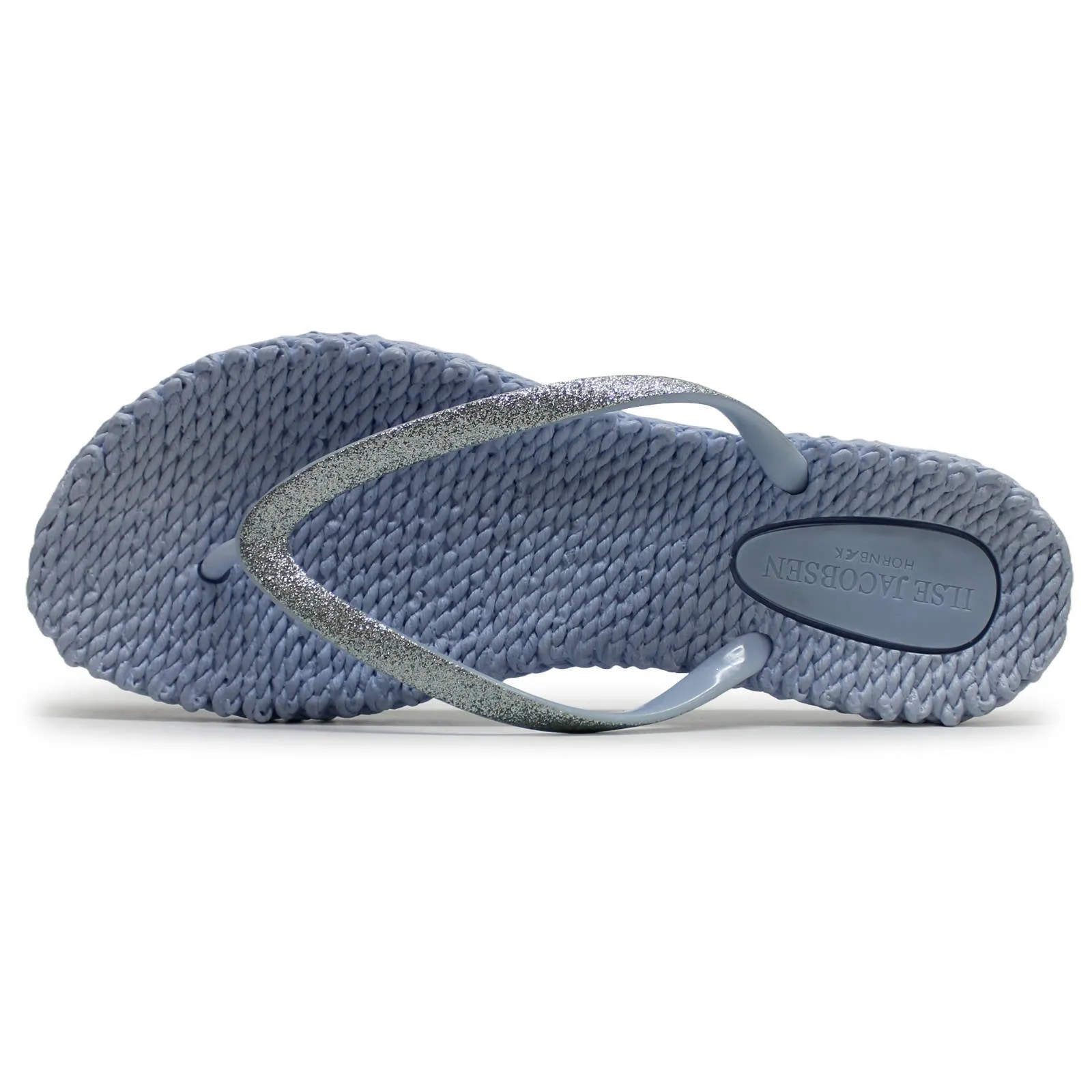 Ilse Jacobsen Cheerful 01 Rubber Women's Toe Post Sandals
