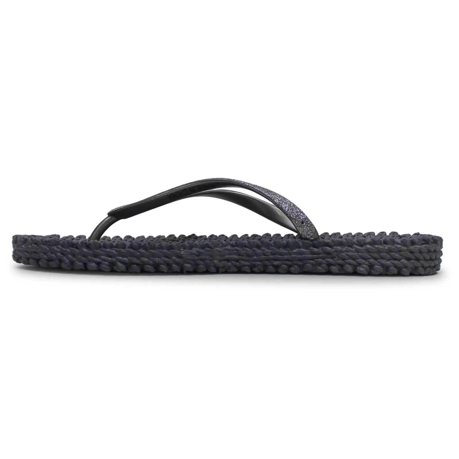 Ilse Jacobsen Cheerful 01 Rubber Women's Toe Post Sandals