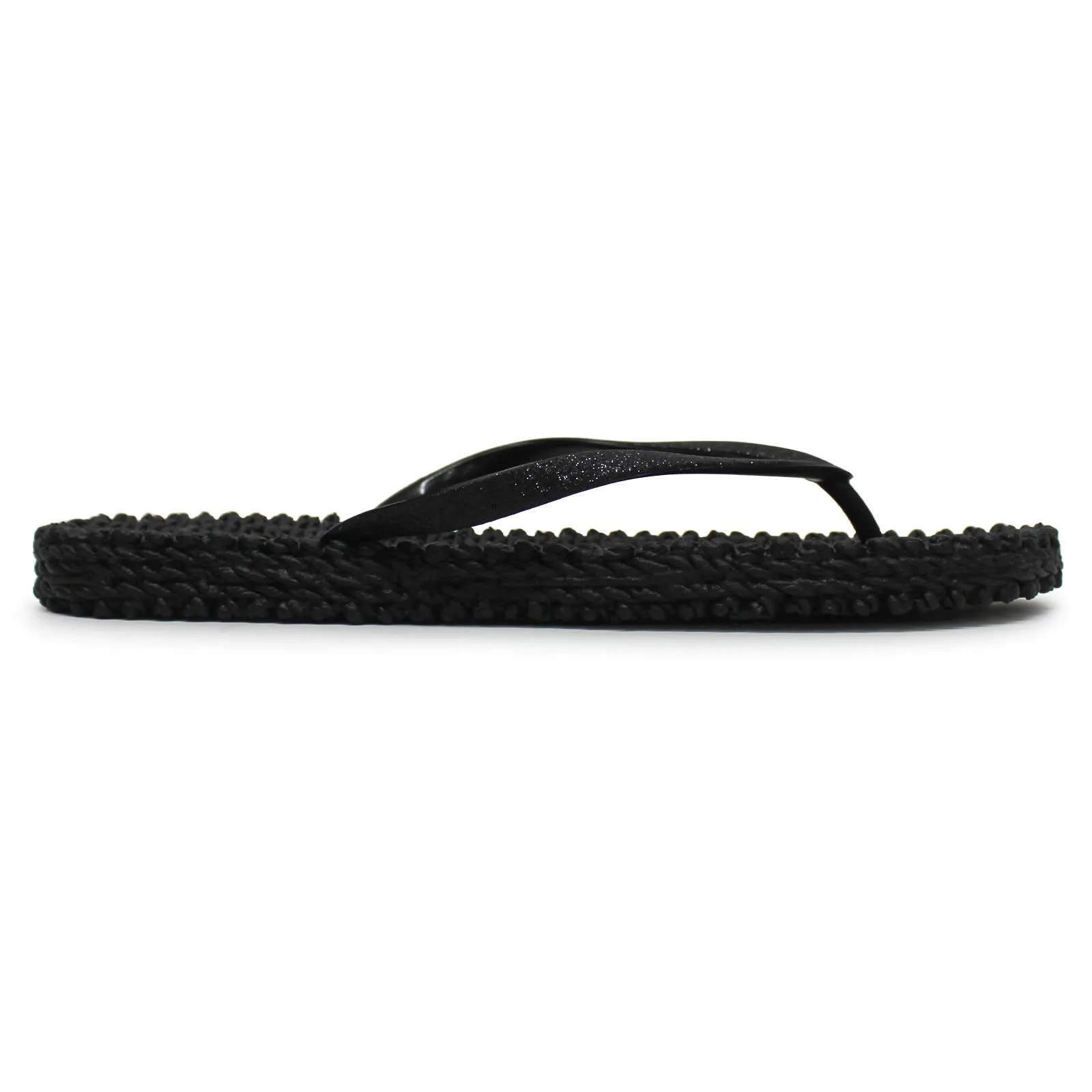 Ilse Jacobsen Cheerful 01 Rubber Women's Toe Post Sandals