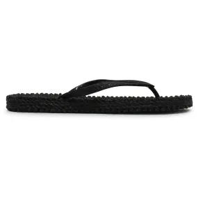 Ilse Jacobsen Cheerful 01 Rubber Women's Toe Post Sandals