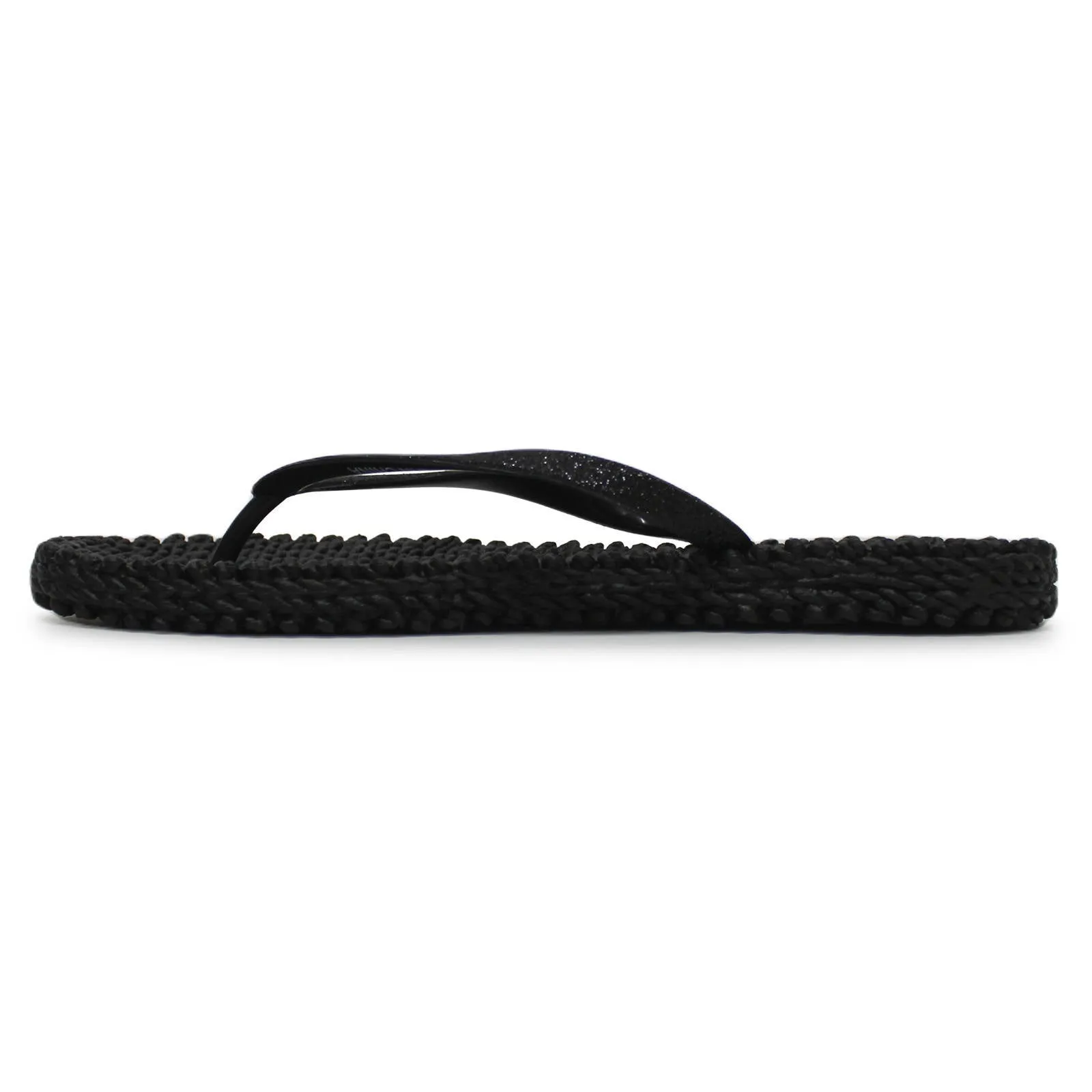 Ilse Jacobsen Cheerful 01 Rubber Women's Toe Post Sandals