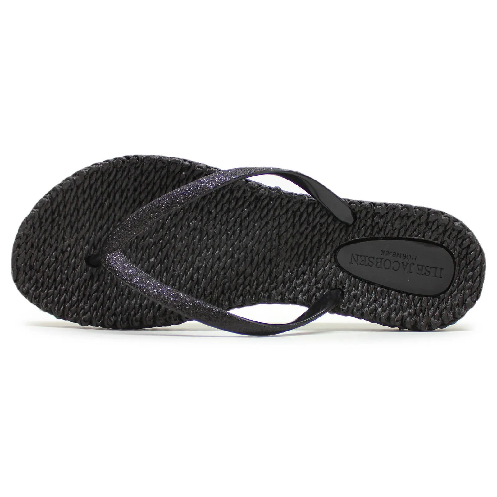 Ilse Jacobsen Cheerful 01 Rubber Women's Toe Post Sandals