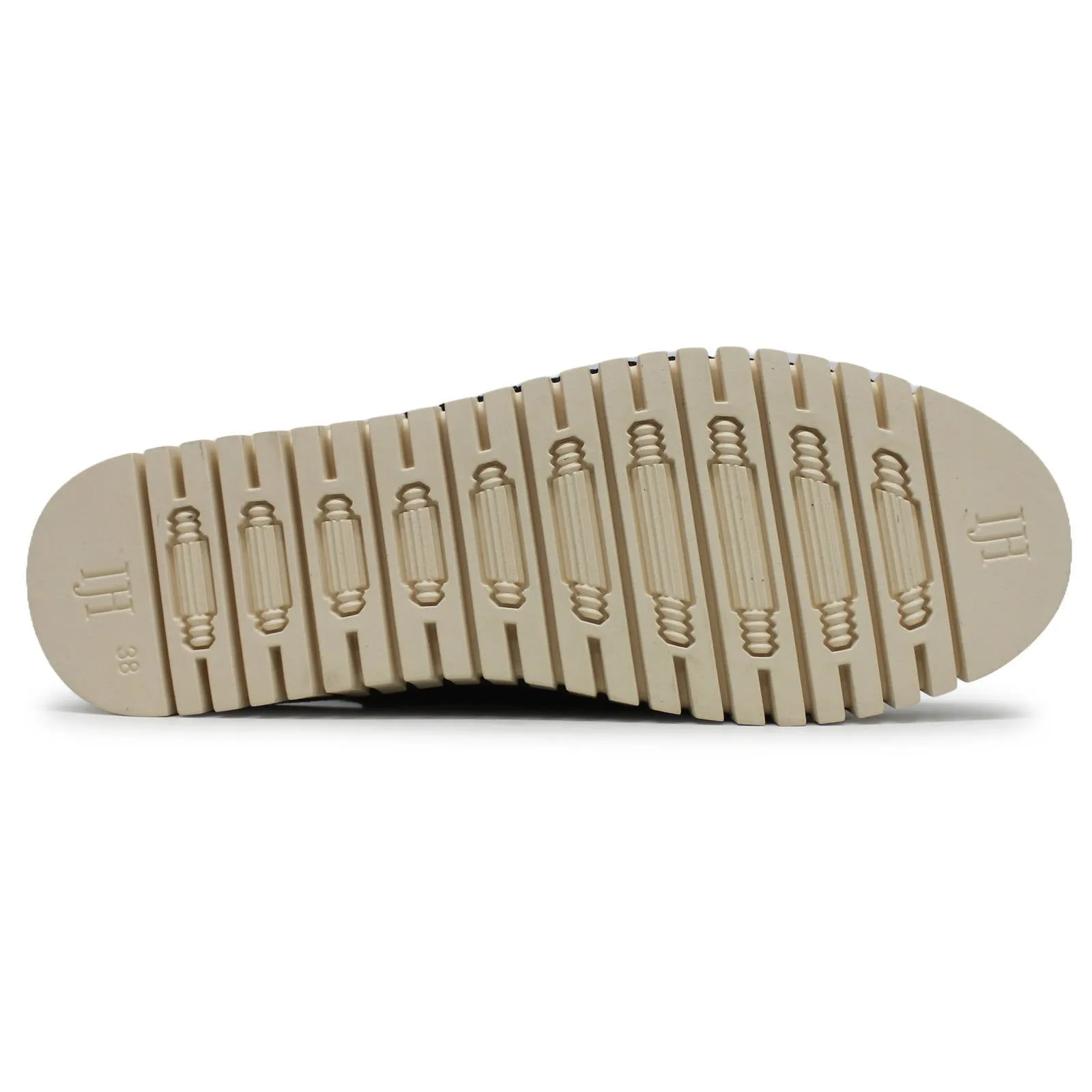 Ilse Jacobsen Tulip 1076N Textile Women's Slingback Sandals