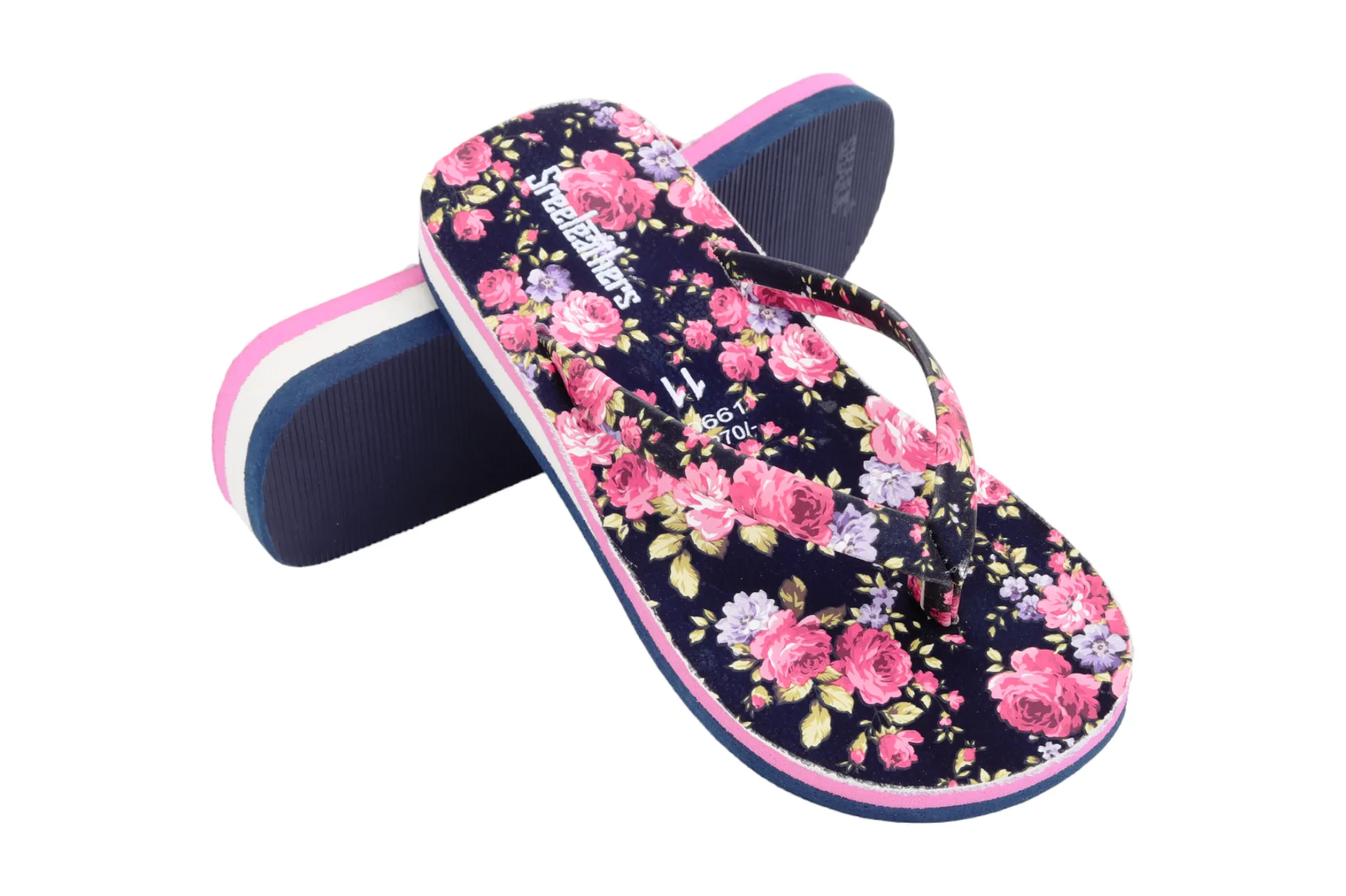 Kids chappal 90661  (5 - 12 years)